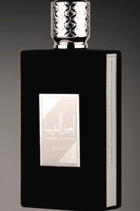 Ameer Al Arab Asdaaf