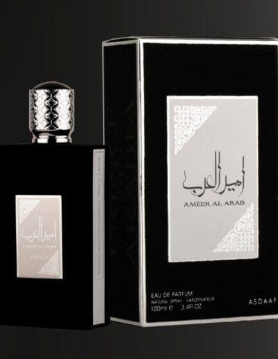 Ameer Al Arab Asdaaf PARFUM