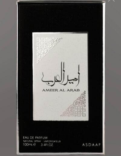 Ameerat Al Arab Asdaaf PRINCESS DUBAI