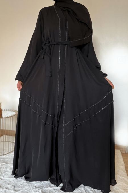 abaya ajman princess dubai