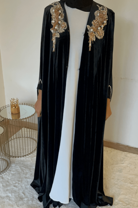 abaya cape arij dubai