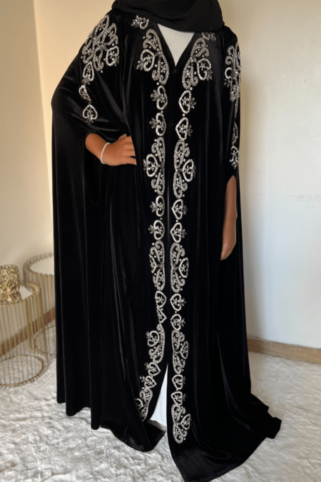 abaya cape dubai