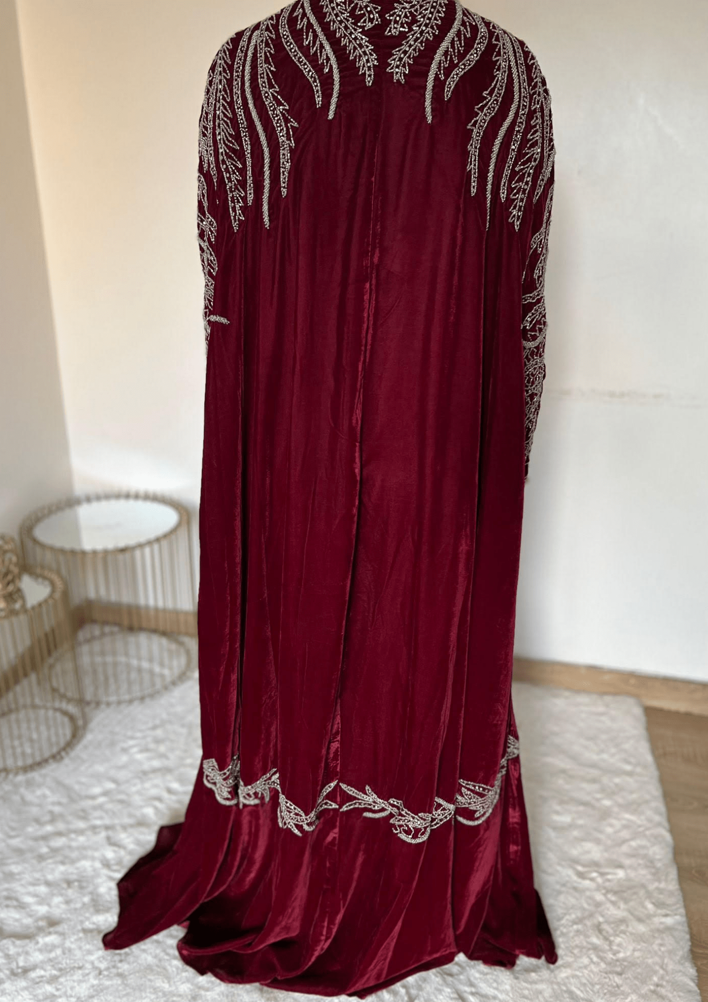 soltana bordeaux