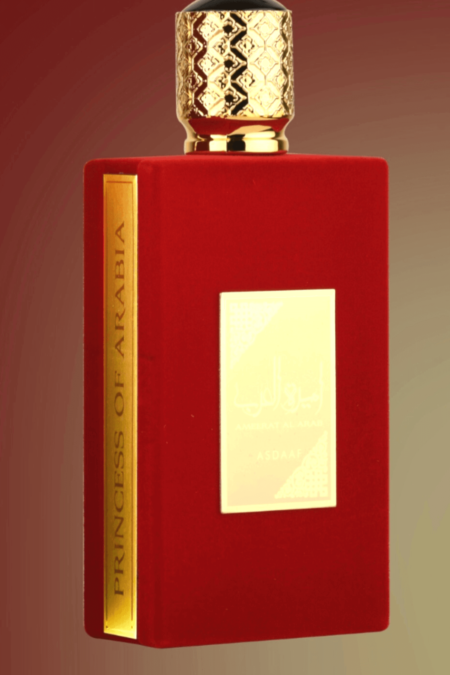Ameerat Al Arab Asdaaf