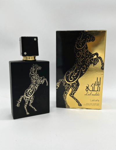 Eau de parfum Lail Maleki 100ml – Lattafa