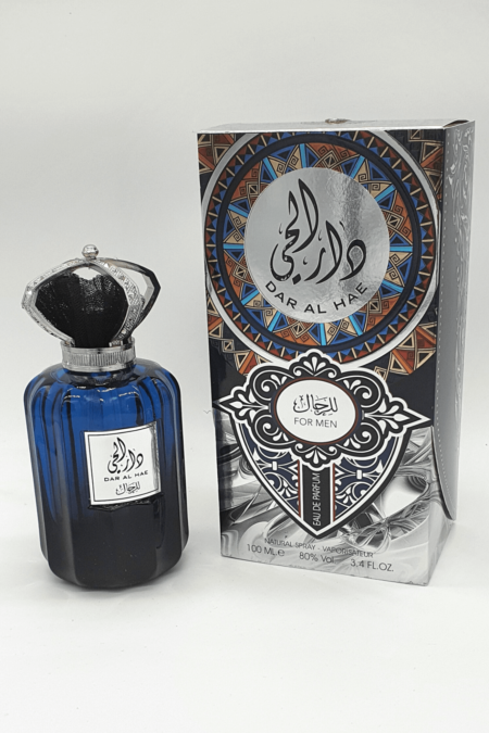 LATTAFA PARFUM