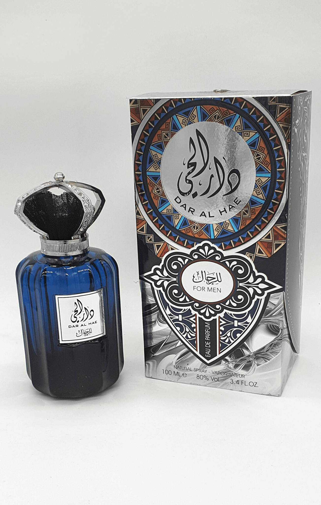 LATTAFA PARFUM