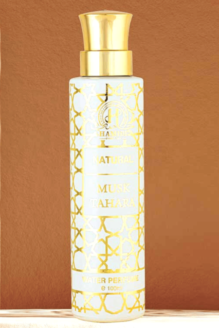 Musk Tahara – Hamidi