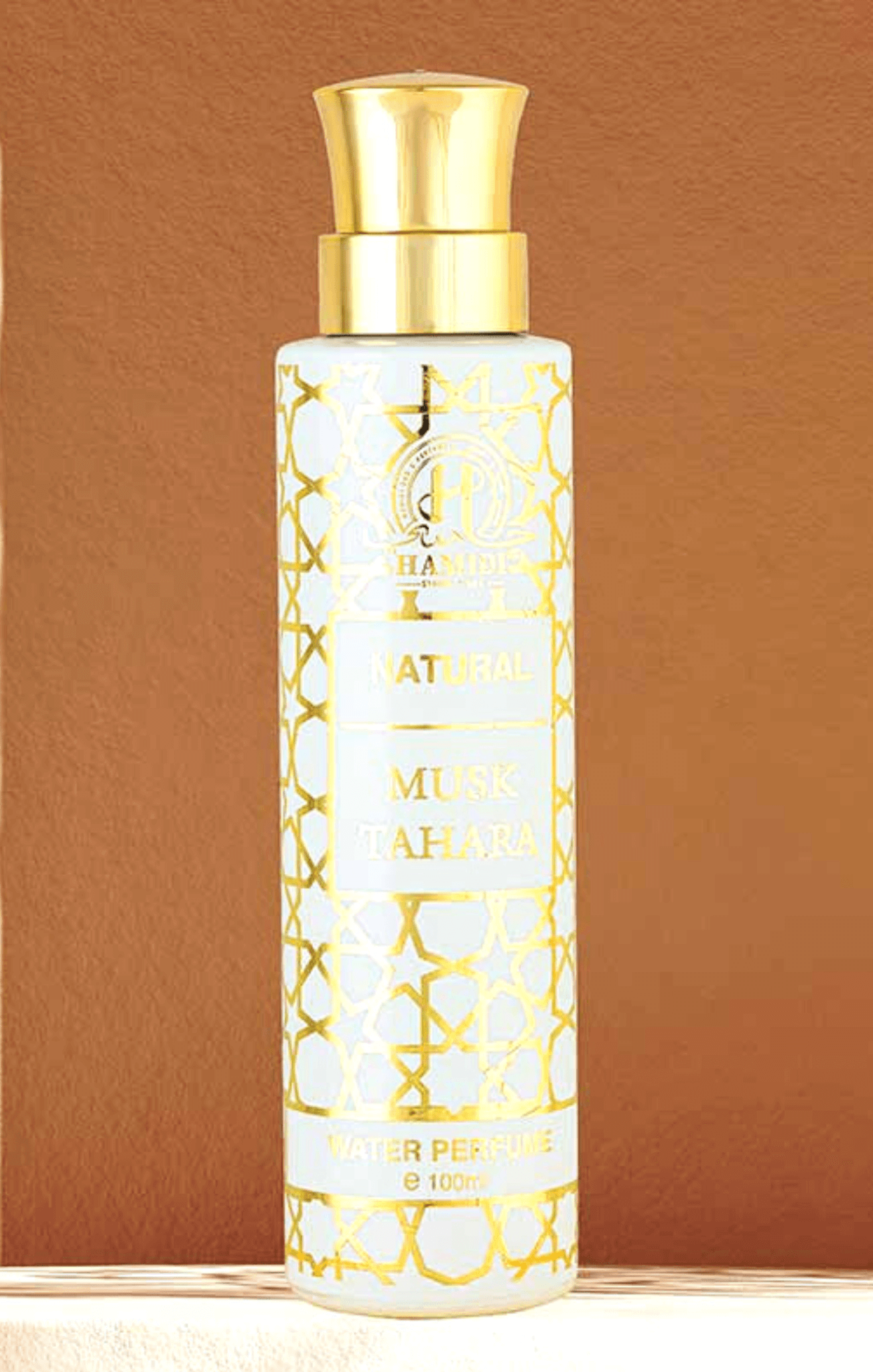 Musk Tahara – Hamidi
