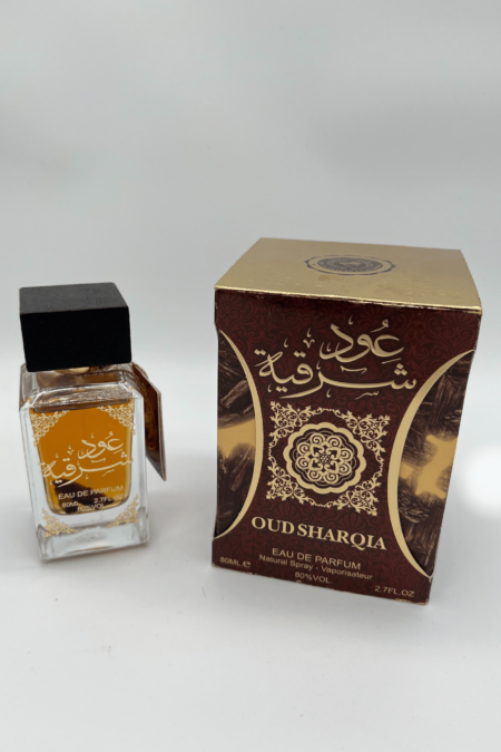 Oud Sharqia princess Dubai