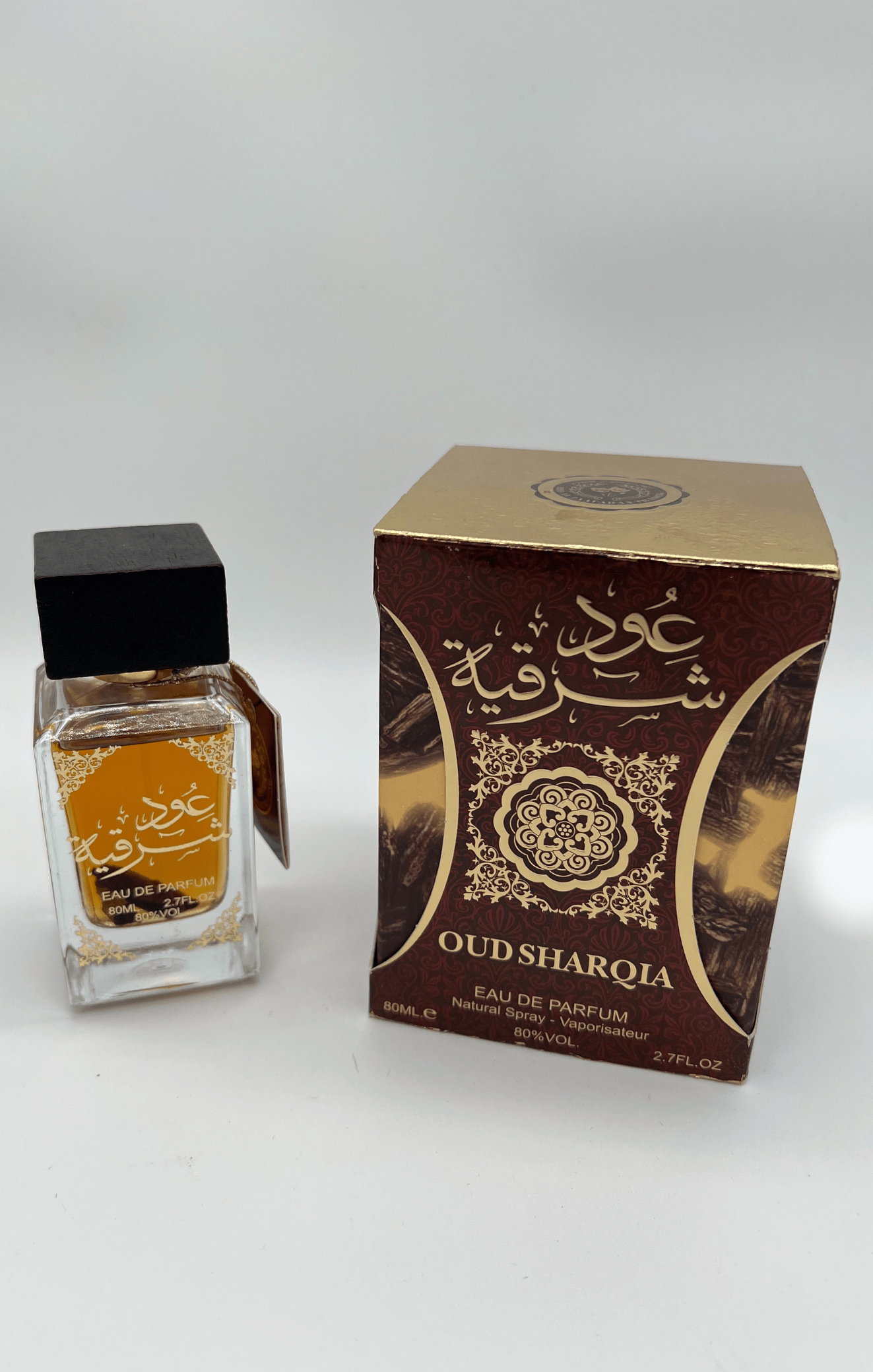 Oud Sharqia princess Dubai