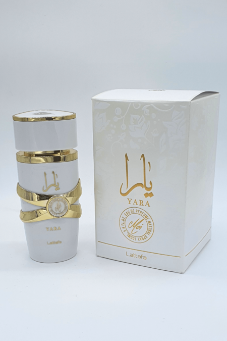 Yara moi lattafa