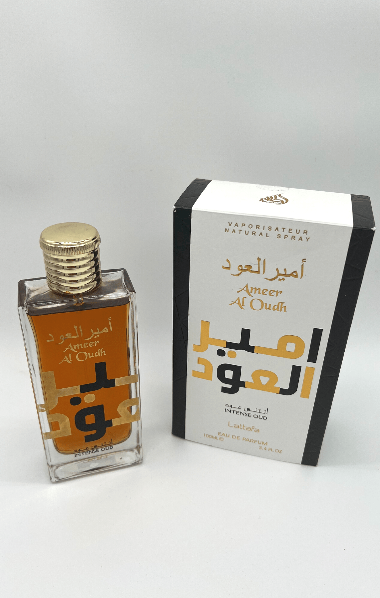 ameer al Oudh