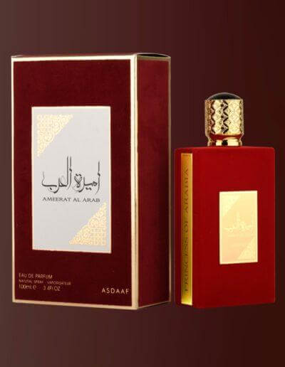 ameerat al arab