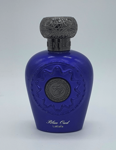 blue oud princess dubai