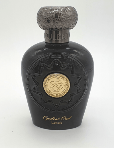 opulent musk