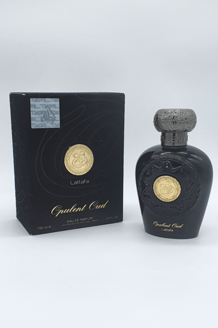 opulent musk lattafa princess dubai