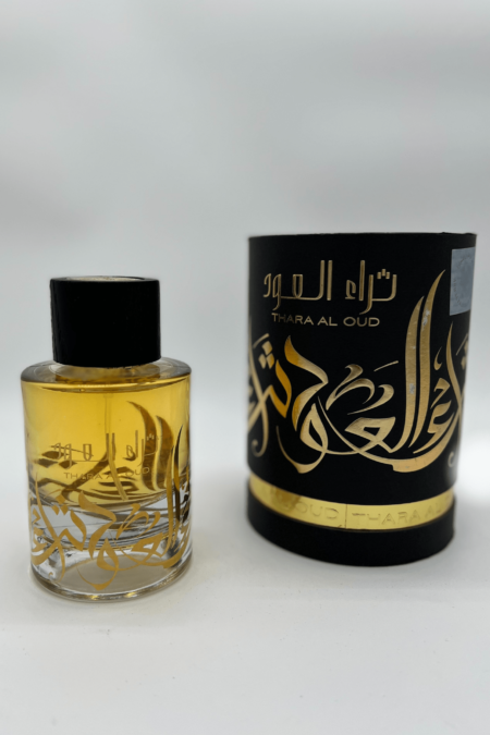 thara al oud art al zaafaran princess Dubai