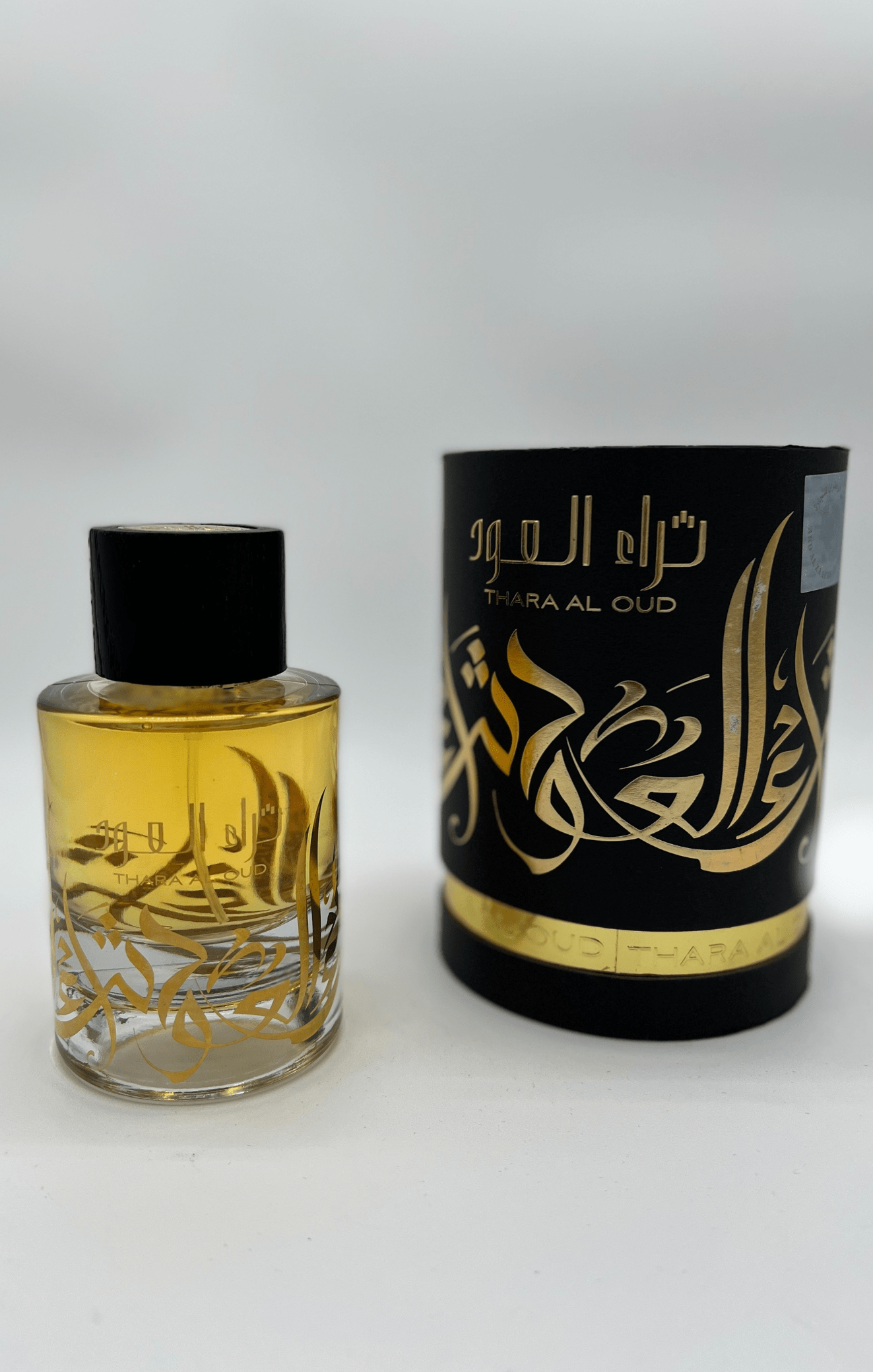 thara al oud art al zaafaran princess Dubai