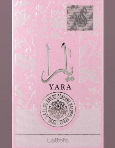 yara lattafa perfumu
