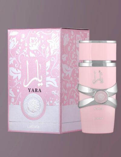 yara parfum lattafa