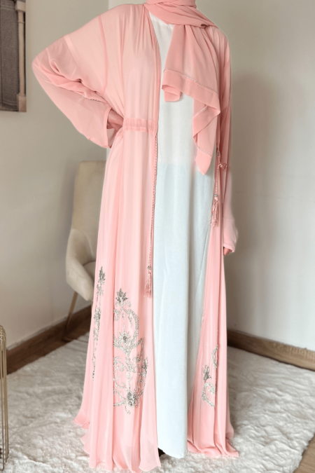 Abaya Mayar