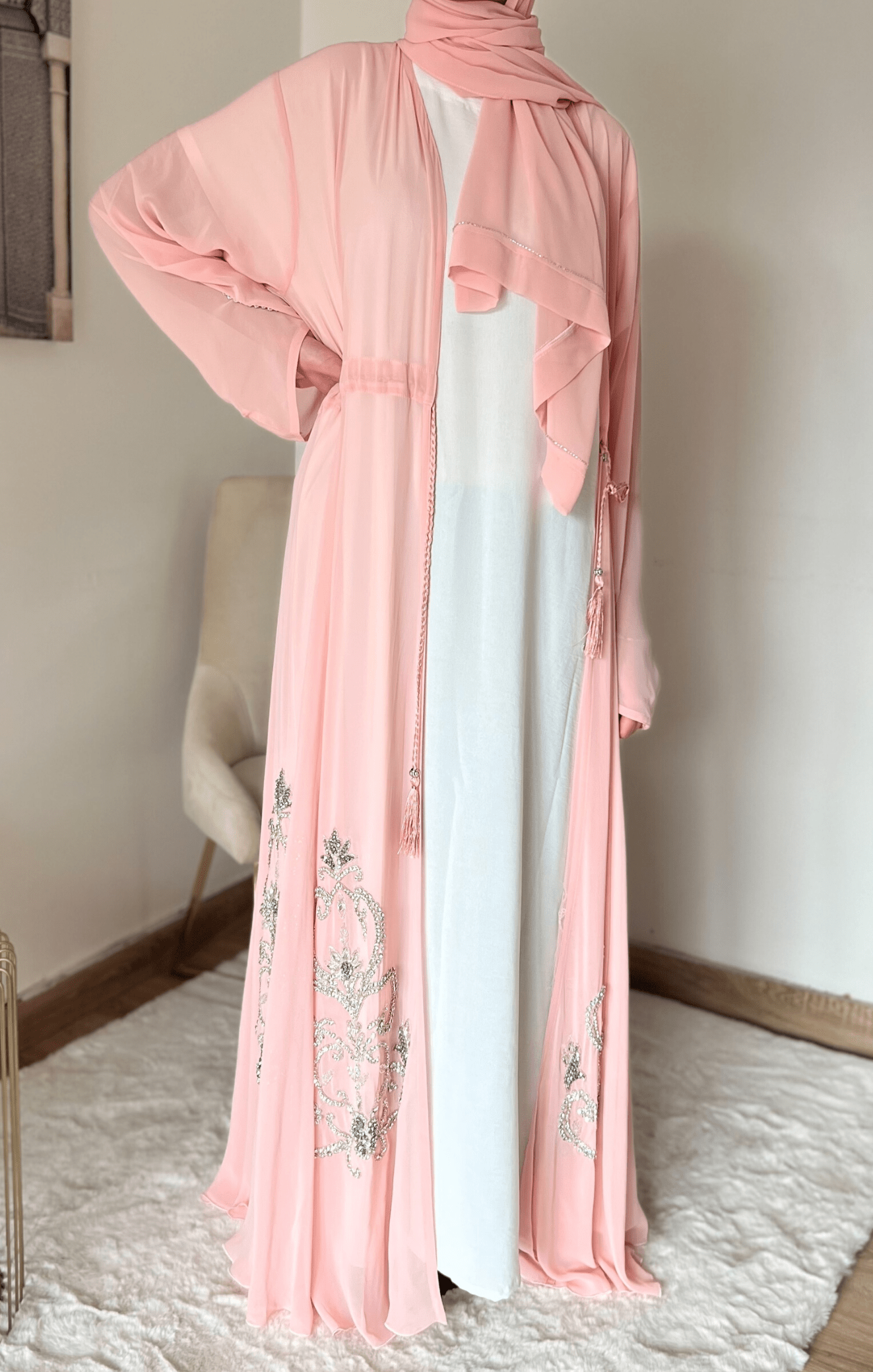 Abaya Mayar