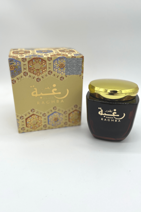 BAKHOOR RAGHBA