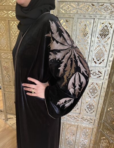 kimono habiba