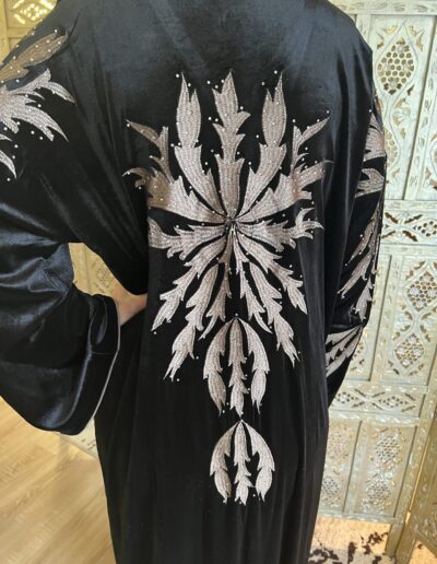 kimono habiba