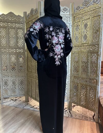 kimono nozha
