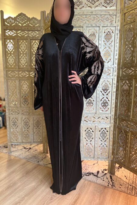 kimono habiba