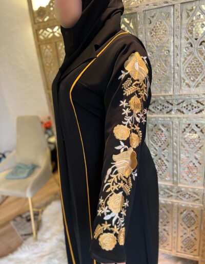 abaya jawhara