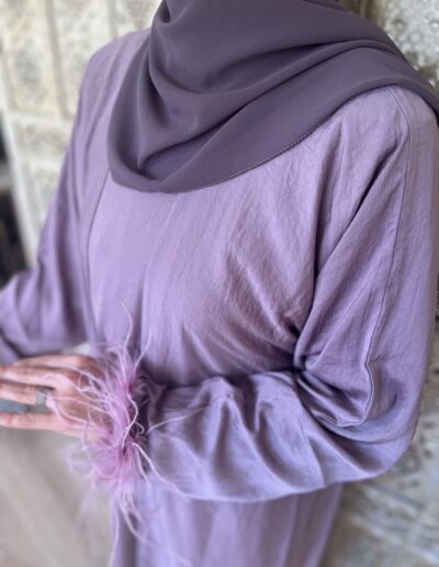 abaya kayna
