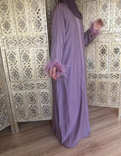 abaya kayna