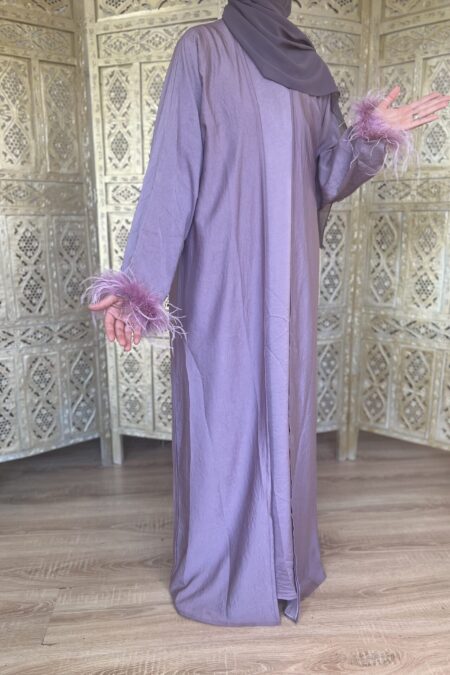 abaya kayna