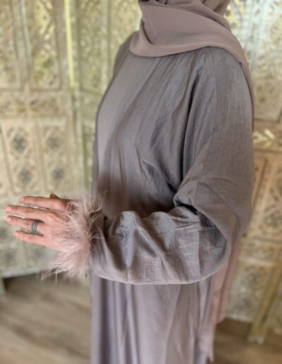 abaya kayna