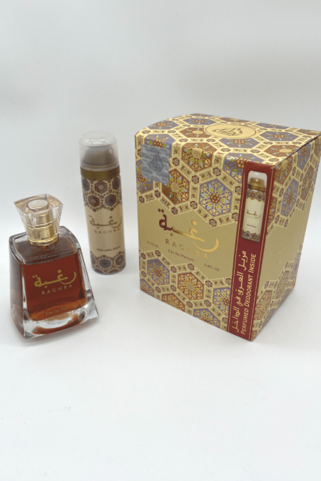 RAGHBA PARFUM LATTAFA
