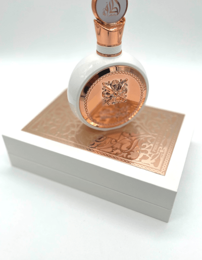 fakhar lattafa parfum princess dubai