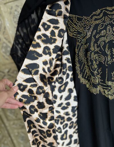 ensemble abaya hayat