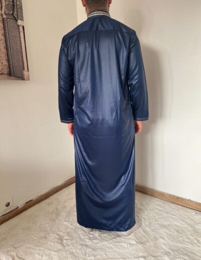 qamis homme