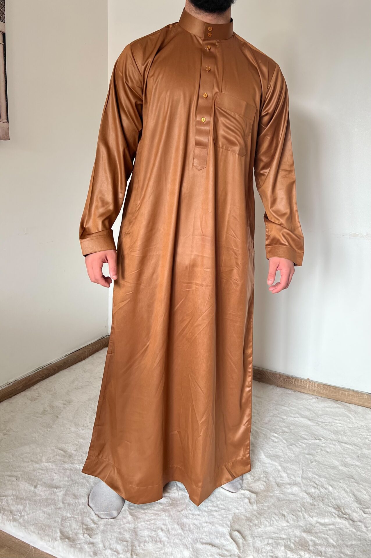 qamis homme princess dubai
