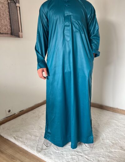qamis rayan