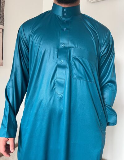 qamis rayan collection homme