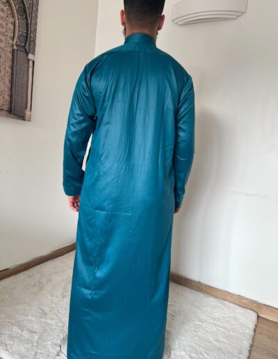 qamis rayan princess dubai
