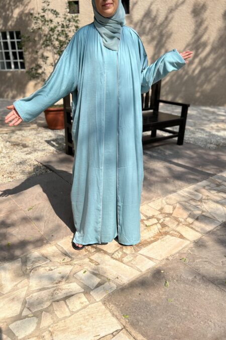 abaya tasnim