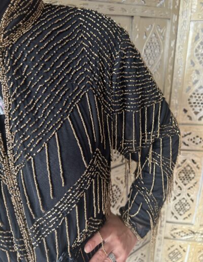 kimono gilet abrar