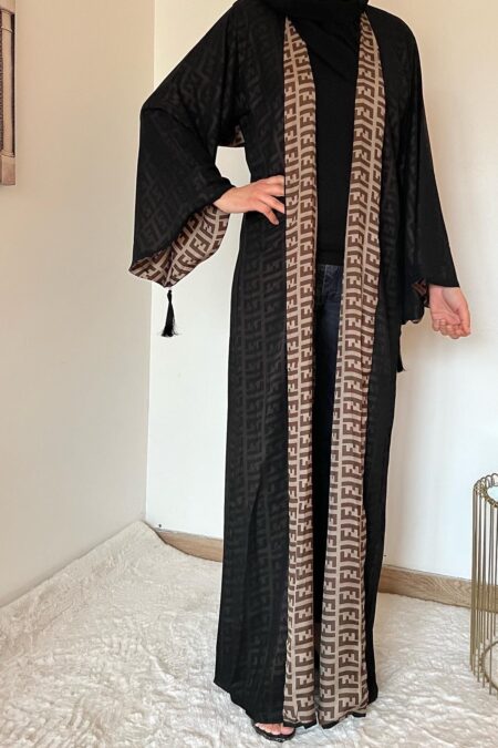Kimono Findi princess dubai