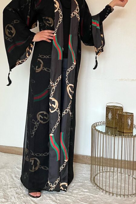 Kimono Gucci