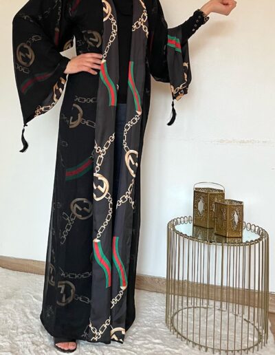 Kimono Gucci princess dubai